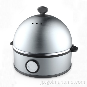新しいキッチン調理器具7全卵ボイラー安い品質卵ボイラー/卵調理器/卵スチーマー